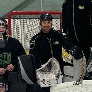 Meet your Posher, Eric